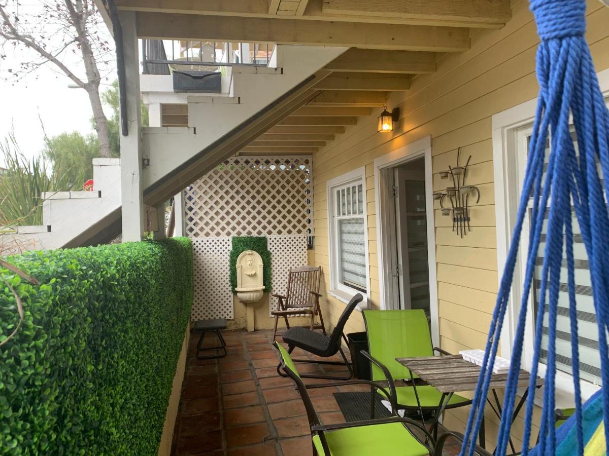 Apartamento Casa San Diego